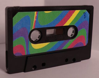 side b label